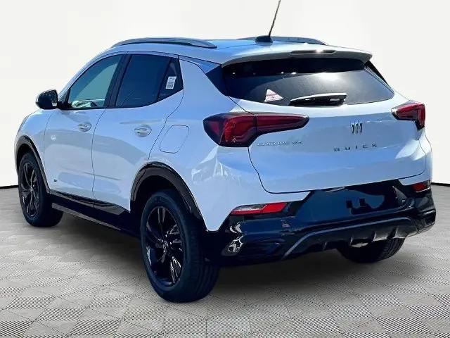2026 Buick Encore GX Sport Touring FWD