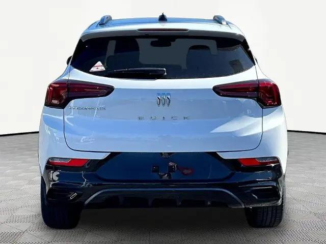 2026 Buick Encore GX Sport Touring FWD