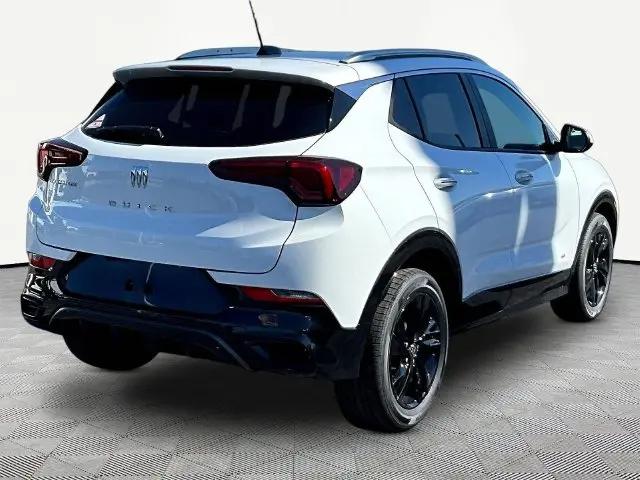 2026 Buick Encore GX Sport Touring FWD