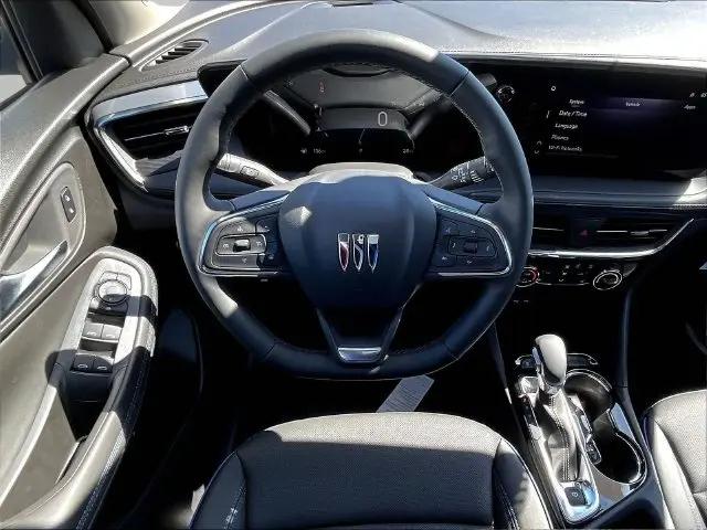 2026 Buick Encore GX Sport Touring FWD