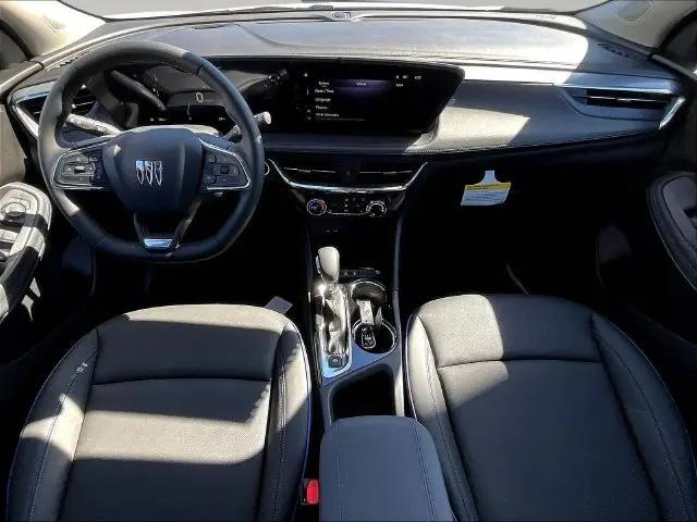 2026 Buick Encore GX Sport Touring FWD