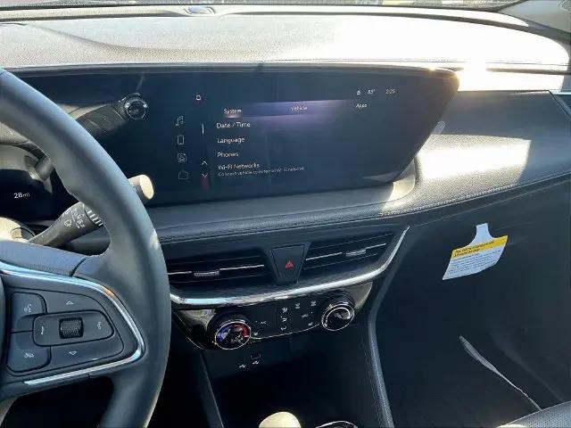 2026 Buick Encore GX Sport Touring FWD