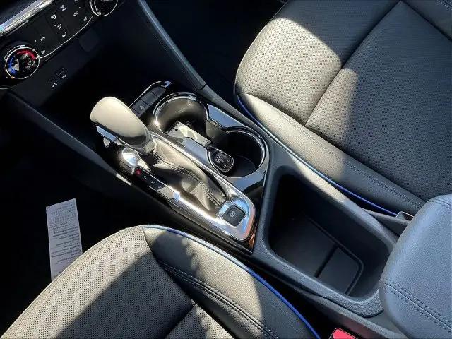 2026 Buick Encore GX Sport Touring FWD