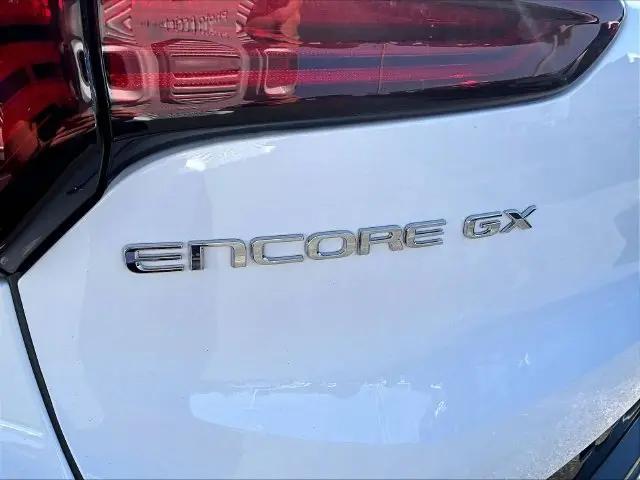 2026 Buick Encore GX Sport Touring FWD