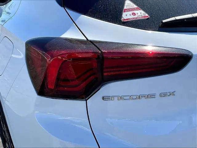 2026 Buick Encore GX Sport Touring FWD