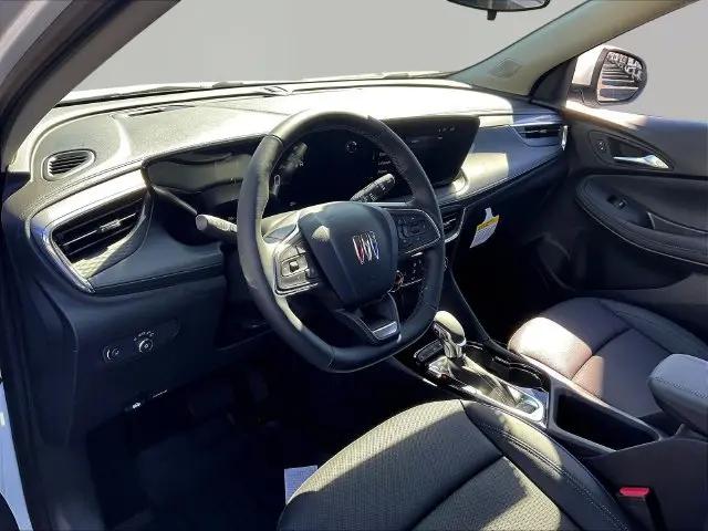 2026 Buick Encore GX Sport Touring FWD