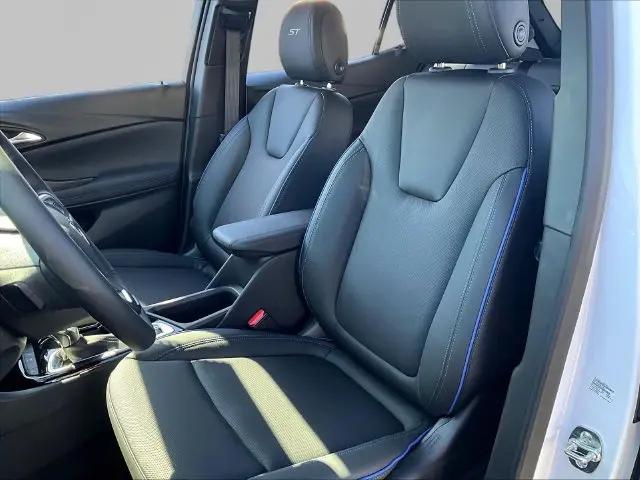 2026 Buick Encore GX Sport Touring FWD