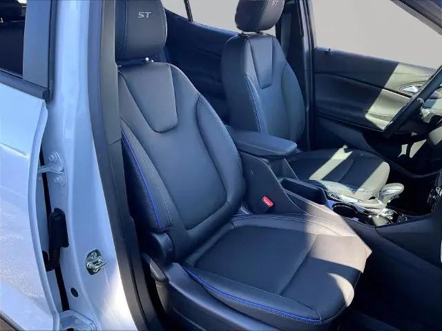 2026 Buick Encore GX Sport Touring FWD