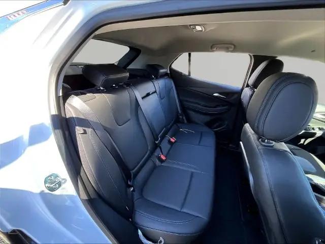 2026 Buick Encore GX Sport Touring FWD