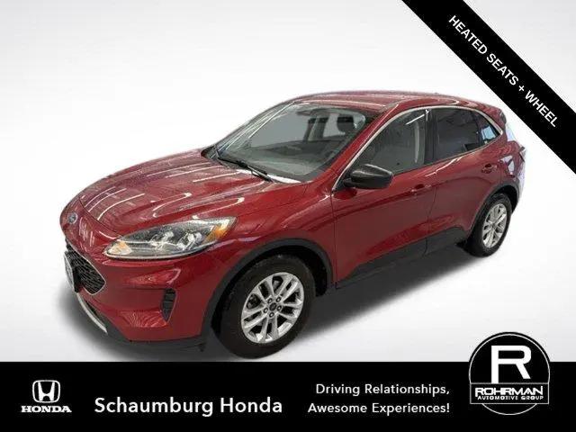 2022 Ford Escape SE for sale in Schaumburg, IL