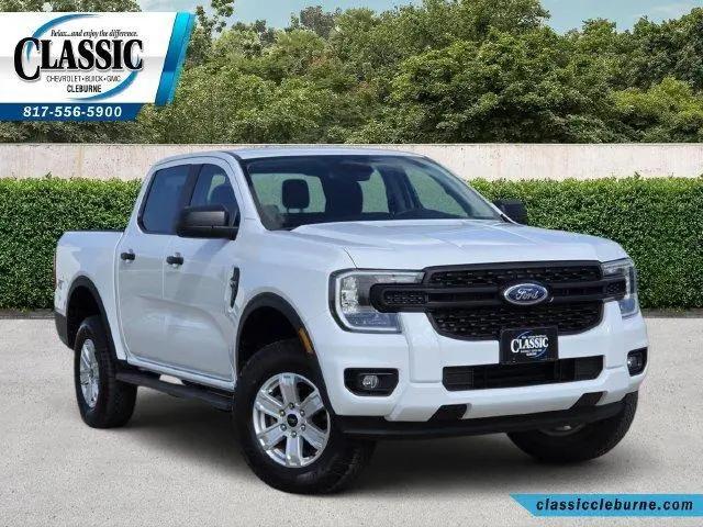 2024 Ford Ranger XL for sale in Cleburne, TX