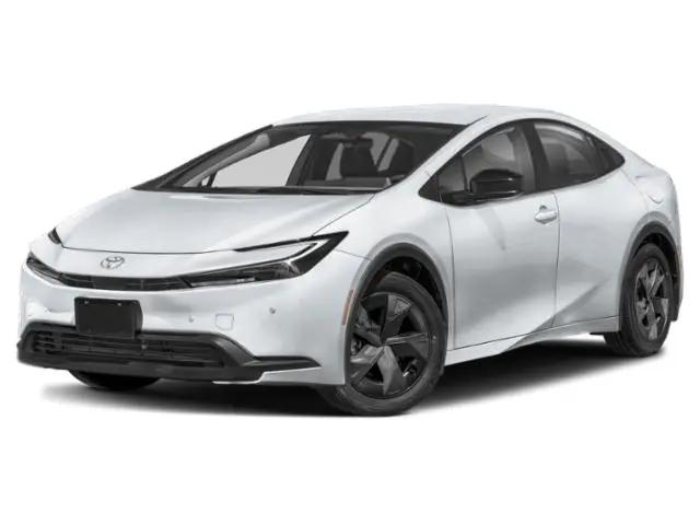 2025 Toyota Prius LE for sale in Fresno, CA