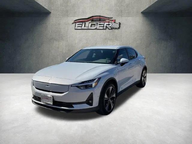 2024 Polestar 2 Long Range Dual Motor for sale in Cedar Park, TX