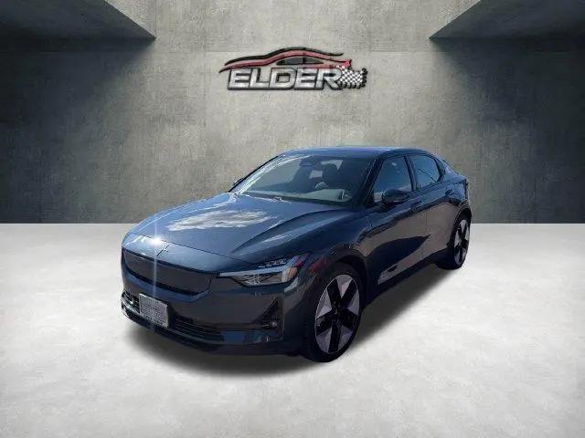 2024 Polestar 2 Long Range Dual Motor for sale in Cedar Park, TX