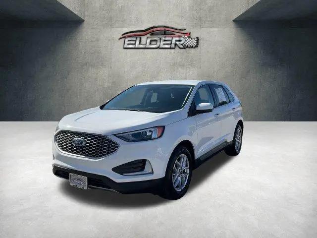 2024 Ford Edge SEL for sale in Cedar Park, TX