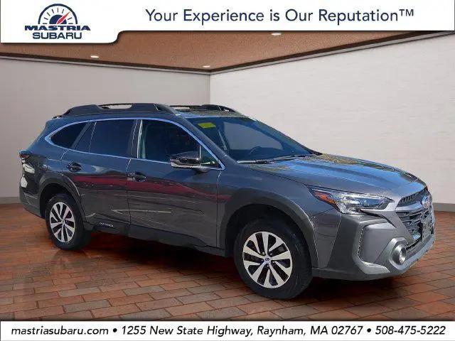 2025 Subaru Outback Premium for sale in Raynham, MA
