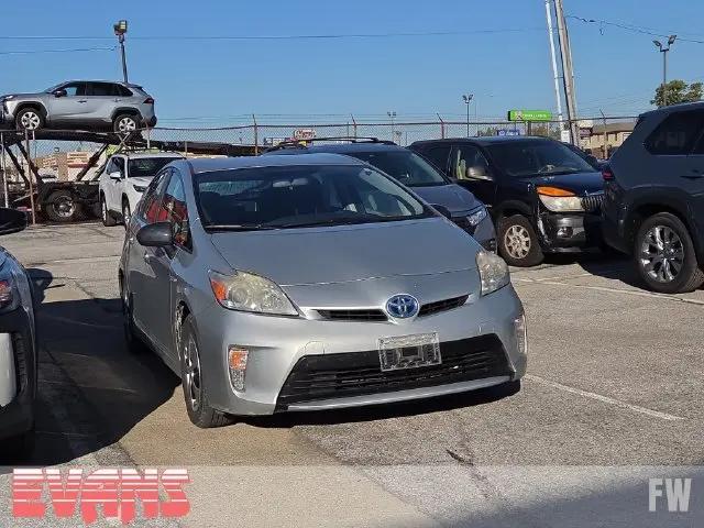 2014 Toyota Prius Three for sale in Fort Wayne, IN