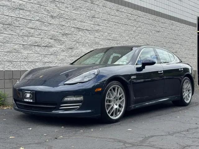 2013 Porsche Panamera 4S for sale in Willow Grove, PA