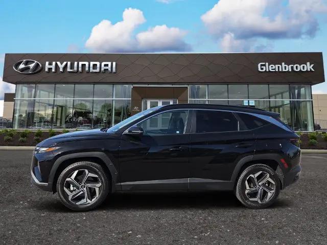 2024 Hyundai Tucson SEL for sale in Fort Wayne, IN