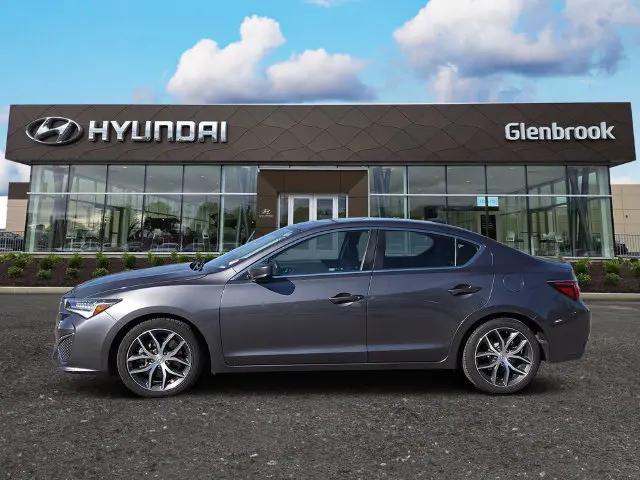 2022 Acura ILX Premium Package for sale in Fort Wayne, IN