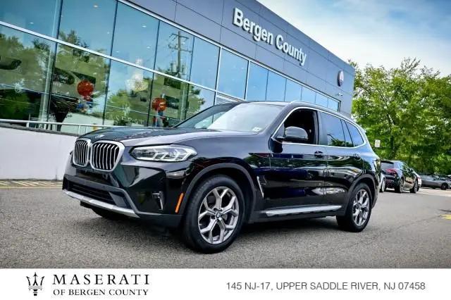 2023 BMW X3 xDrive30i for sale in Upper Saddle River, NJ