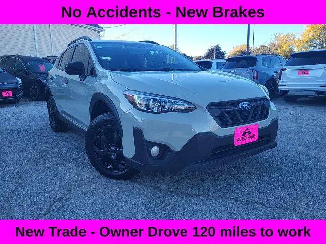 2023 Subaru Crosstrek Premium for sale in Green Bay, WI