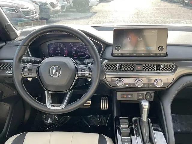 2023 Acura Integra A-SPEC for sale in Mechanicsburg, PA
