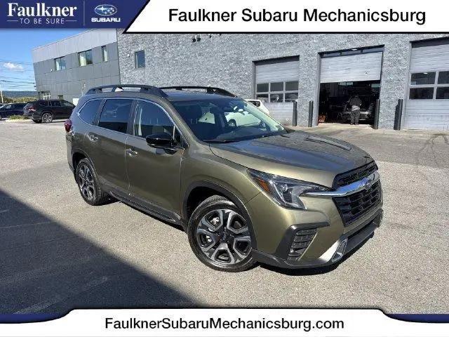2025 Subaru Ascent Touring 7-Passenger for sale in Mechanicsburg, PA