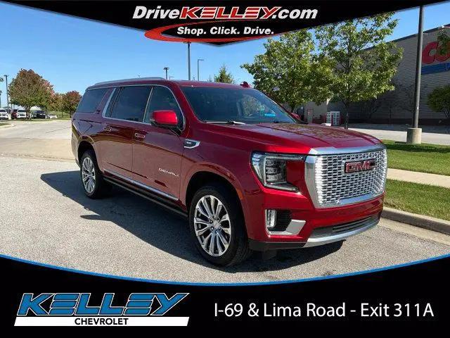 2024 GMC Yukon XL 4WD Denali for sale in Fort Wayne, IN