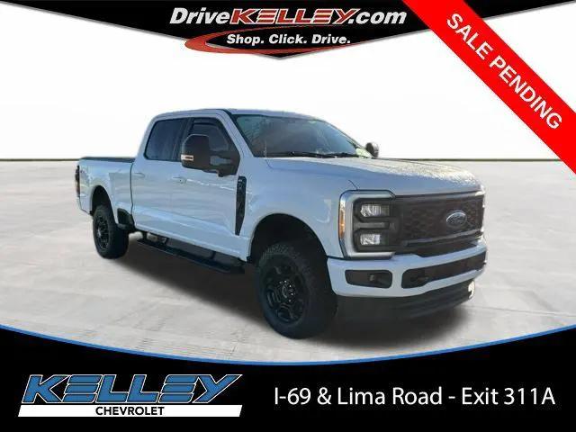 2023 Ford F-250 XLT for sale in Fort Wayne, IN