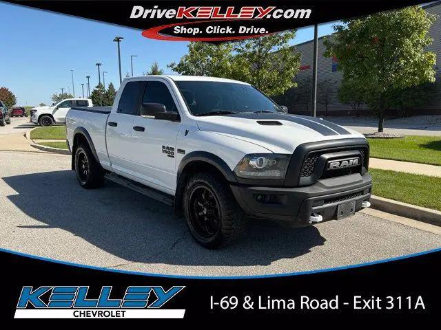 2021 Ram 1500 SLT for sale in Fort Wayne, IN