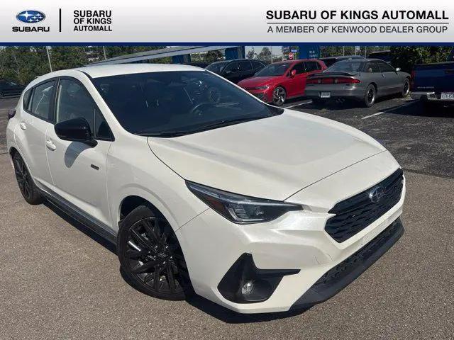 2024 Subaru Impreza RS 5-Door for sale near Cincinnati, OH