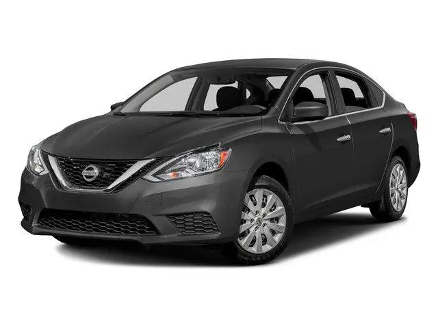 2017 Nissan Sentra SV for sale in Muncy, PA