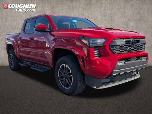 2026 Toyota Tacoma TRD Sport for sale in Heath, OH