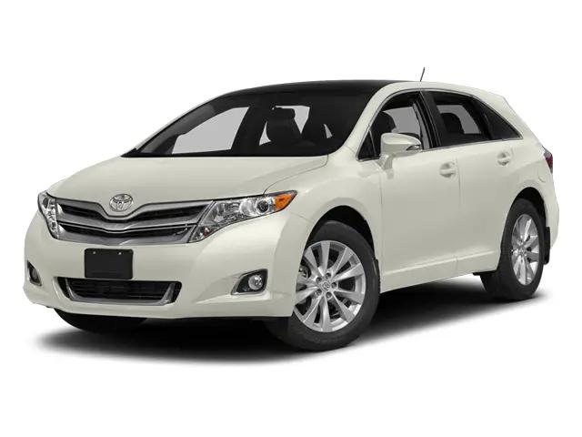 2013 Toyota Venza XLE V6 for sale in Neenah, WI