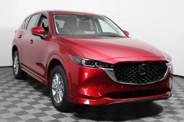2024 Mazda CX-5 2.5 S Preferred for sale in Pineville, NC
