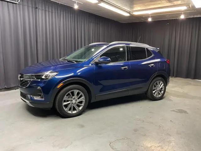2023 Buick Encore GX Essence FWD for sale in Rittman, OH