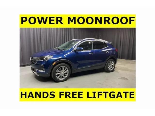 2023 Buick Encore GX Essence FWD for sale in Rittman, OH
