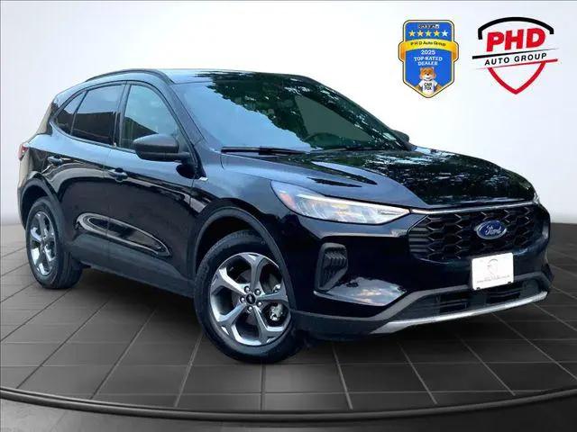 2025 Ford Escape ST-Line for sale in ELYRIA, OH