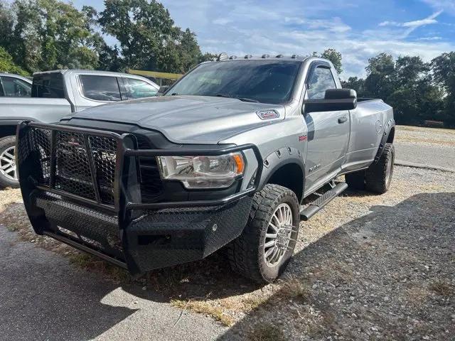 2022 Ram 3500 Tradesman Regular Cab 4x4 8 Box for sale in Warner Robins, GA
