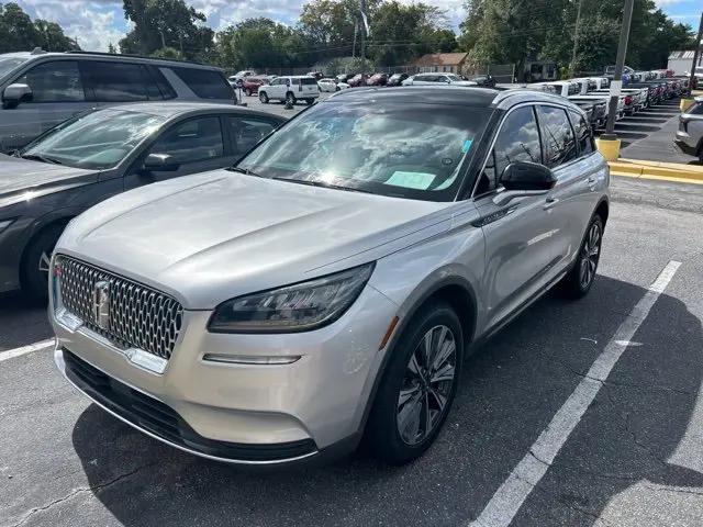 2020 Lincoln Corsair Standard for sale in Warner Robins, GA