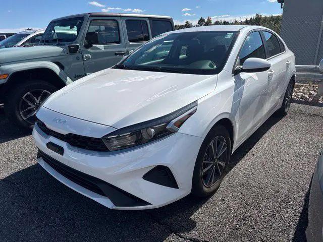 2023 Kia Forte LXS for sale in Johnston, RI
