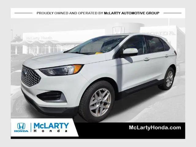 2024 Ford Edge SEL for sale in Little Rock, AR