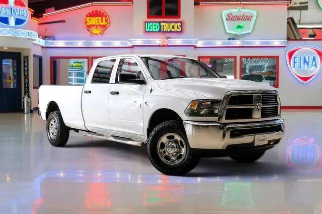 2012 Ram 2500 ST for sale in Addison, TX