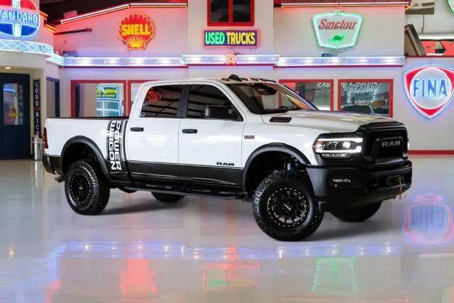 2022 Ram 2500 Power Wagon Crew Cab 4x4 64 Box for sale in Addison, TX