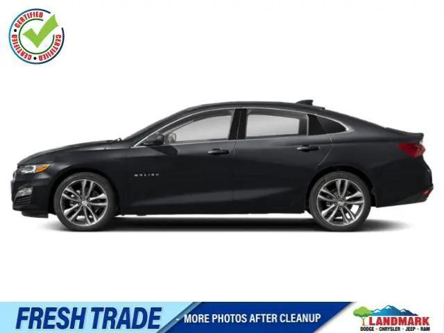 2024 Chevrolet Malibu FWD 2LT for sale in Independence, MO