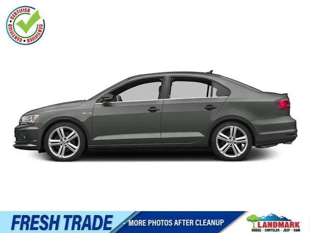 2016 Volkswagen Jetta 2.0T GLI SE for sale in Independence, MO