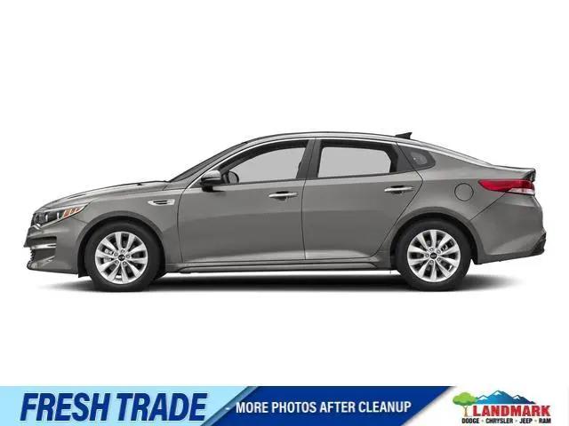 2017 Kia Optima EX for sale in Independence, MO