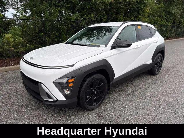 2026 Hyundai Kona SEL Sport for sale in Sanford, FL