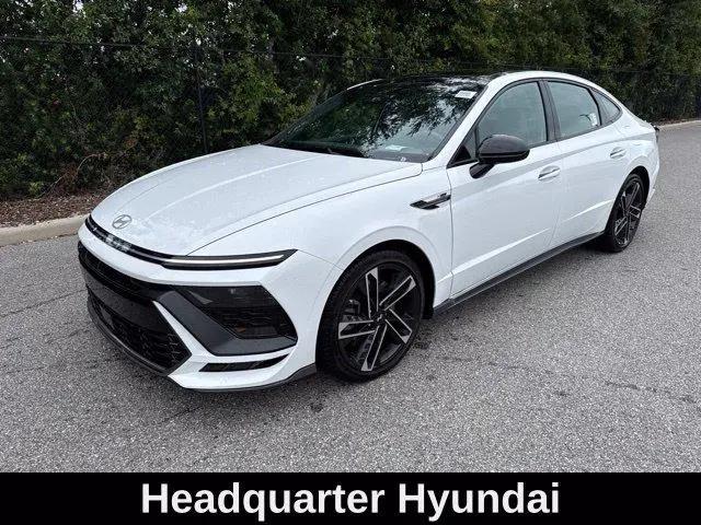 2026 Hyundai Sonata N Line for sale in Sanford, FL